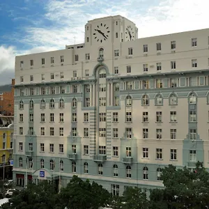 Onomo - On The Square Cape Town