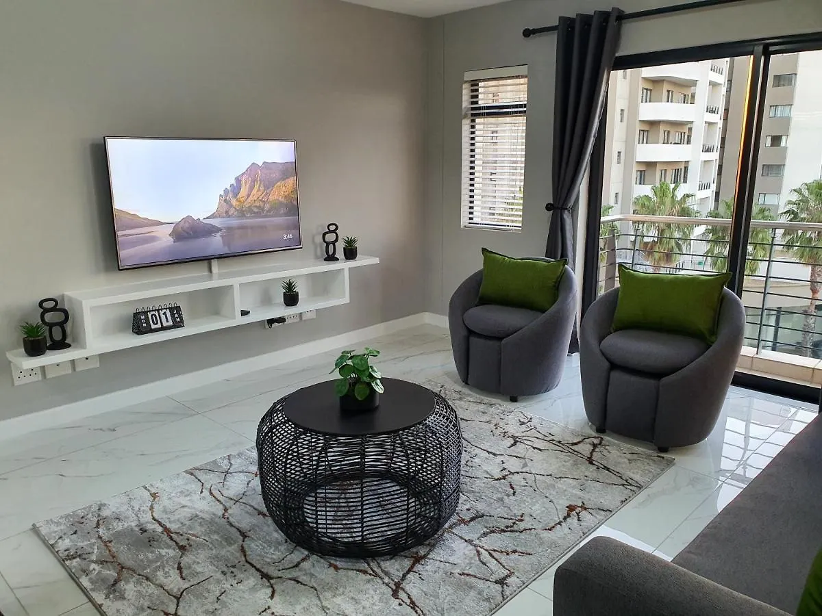 Knightsbridge Superior Apartments Cape Town