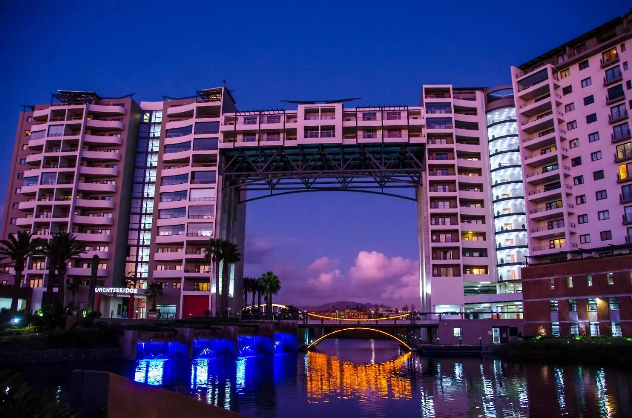 Knightsbridge Superior Apartments contacts