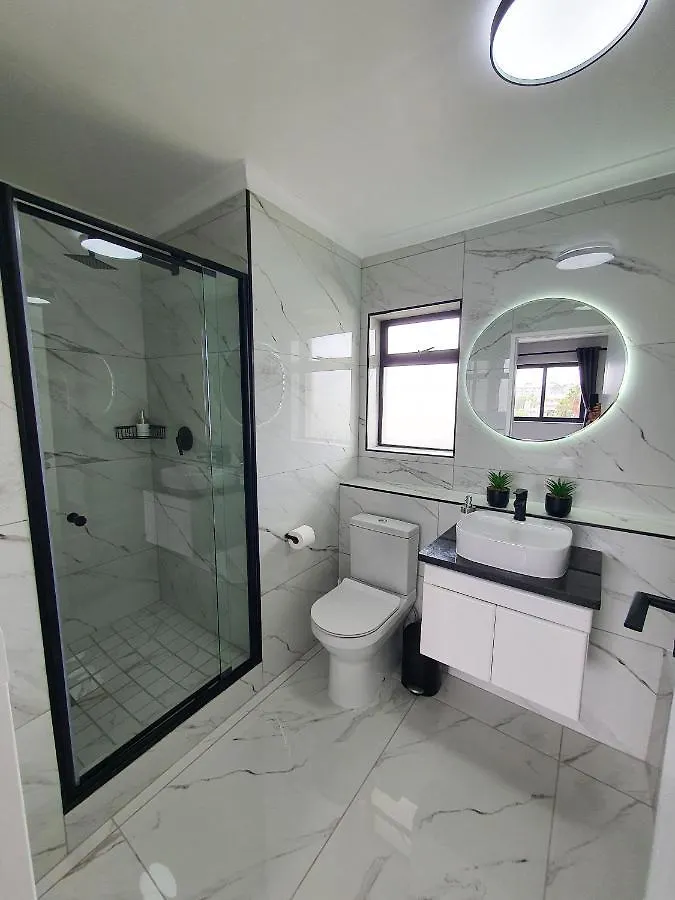 Knightsbridge Superior Apartments Cape Town