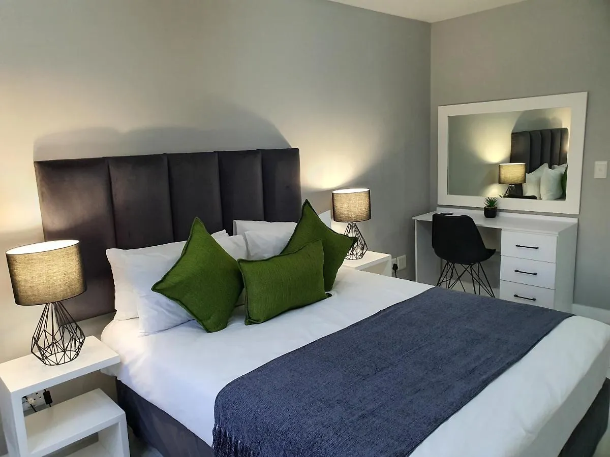 Knightsbridge Superior Apartments Cape Town