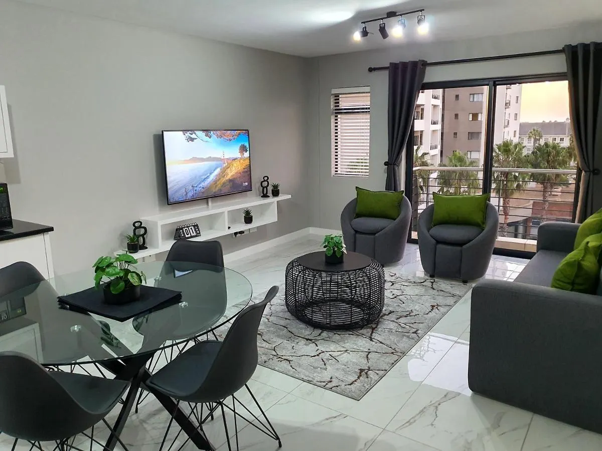 Knightsbridge Superior Apartments Cape Town