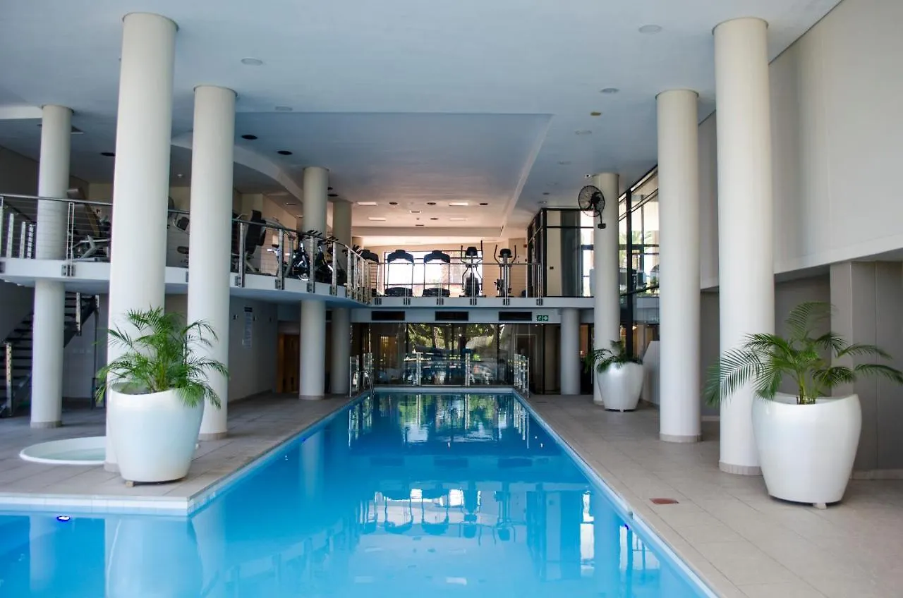 Knightsbridge Superior Apartments Cape Town