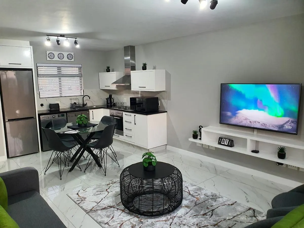 Knightsbridge Superior Apartments Cape Town