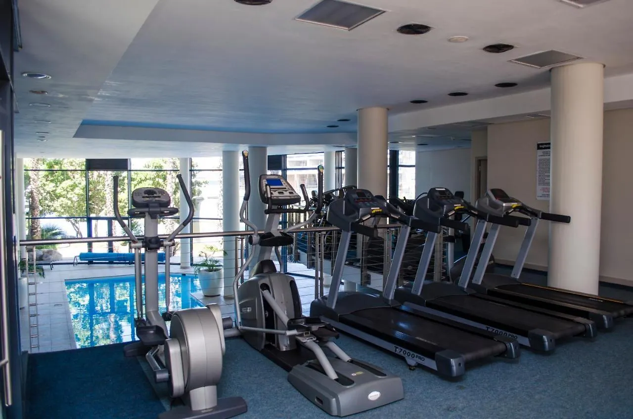 Knightsbridge Superior Apartments Cape Town South Africa