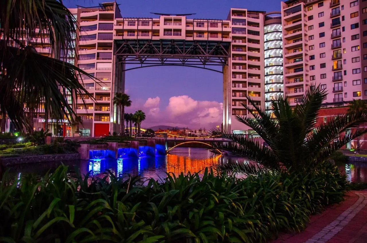 Knightsbridge Superior Apartments Cape Town 0*,  South Africa